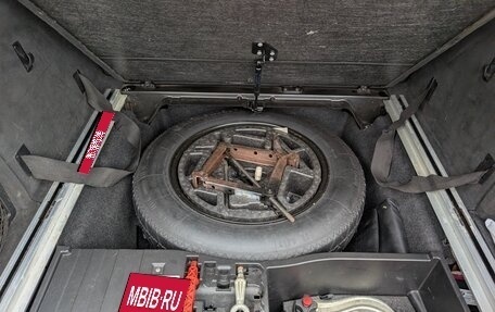 BMW X5, 2007 год, 1 790 000 рублей, 13 фотография