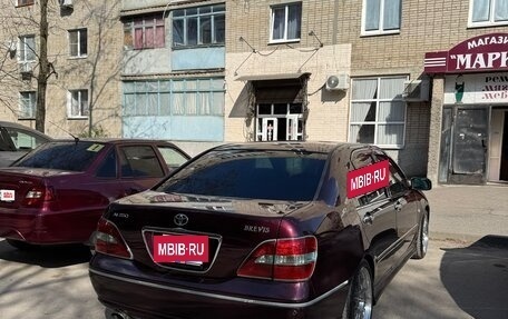 Toyota Brevis, 2001 год, 1 050 000 рублей, 4 фотография