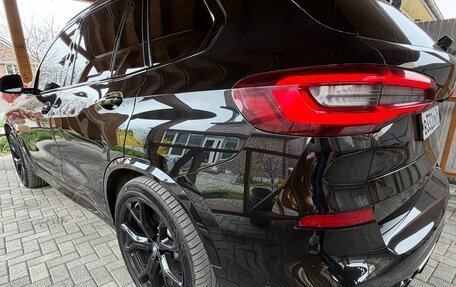 BMW X5, 2020 год, 6 850 000 рублей, 7 фотография