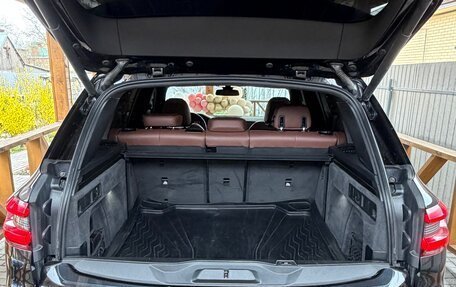 BMW X5, 2020 год, 6 850 000 рублей, 10 фотография