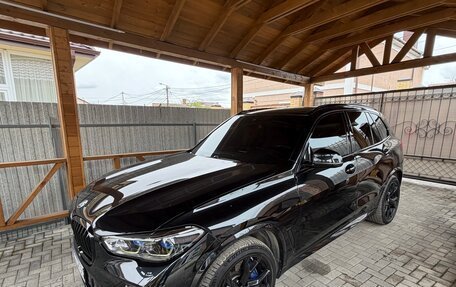 BMW X5, 2020 год, 6 850 000 рублей, 5 фотография