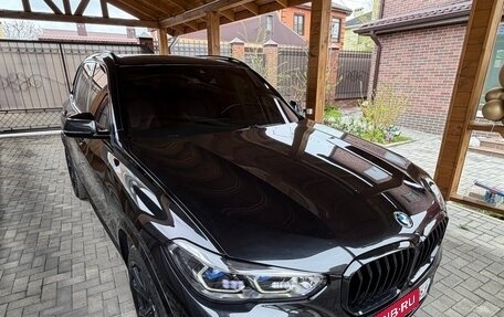 BMW X5, 2020 год, 6 850 000 рублей, 6 фотография