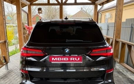 BMW X5, 2020 год, 6 850 000 рублей, 8 фотография