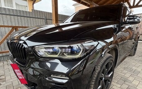 BMW X5, 2020 год, 6 850 000 рублей, 4 фотография