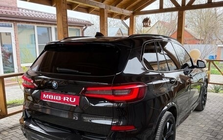 BMW X5, 2020 год, 6 850 000 рублей, 9 фотография