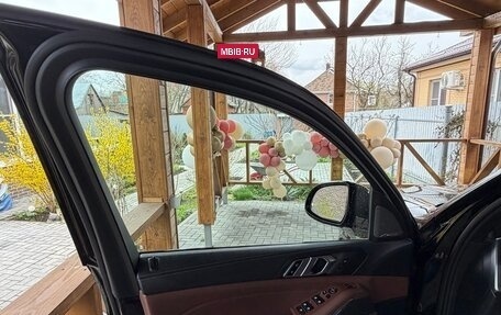 BMW X5, 2020 год, 6 850 000 рублей, 14 фотография