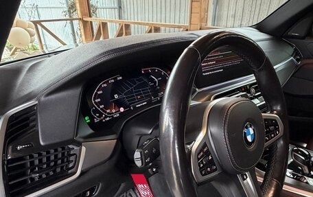 BMW X5, 2020 год, 6 850 000 рублей, 19 фотография