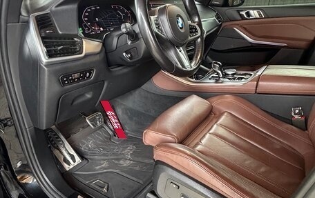 BMW X5, 2020 год, 6 850 000 рублей, 17 фотография