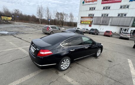 Nissan Teana, 2008 год, 750 000 рублей, 3 фотография