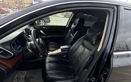 Nissan Teana, 2008 год, 750 000 рублей, 7 фотография