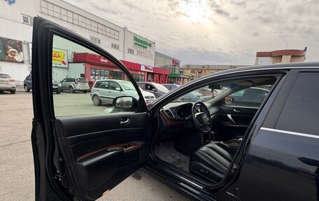 Nissan Teana, 2008 год, 750 000 рублей, 10 фотография