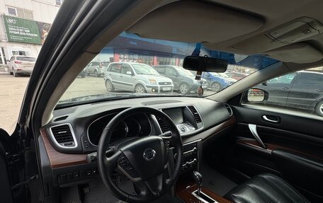 Nissan Teana, 2008 год, 750 000 рублей, 8 фотография