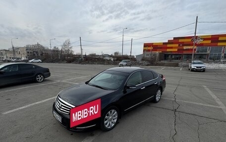 Nissan Teana, 2008 год, 750 000 рублей, 2 фотография