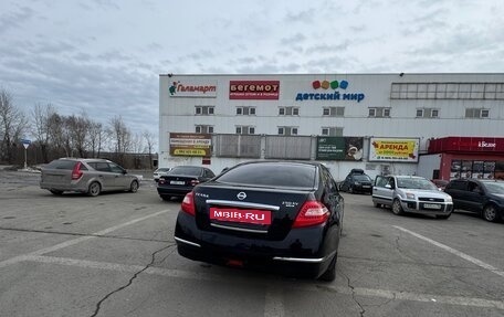 Nissan Teana, 2008 год, 750 000 рублей, 4 фотография