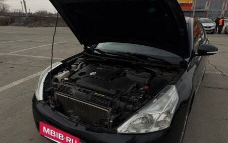 Nissan Teana, 2008 год, 750 000 рублей, 12 фотография