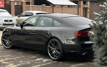 Audi A5, 2012 год, 1 499 000 рублей, 4 фотография
