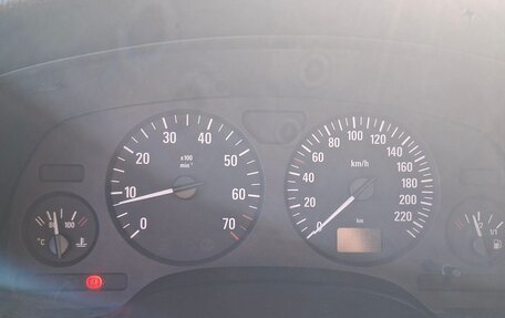 Opel Astra G, 2004 год, 255 000 рублей, 8 фотография