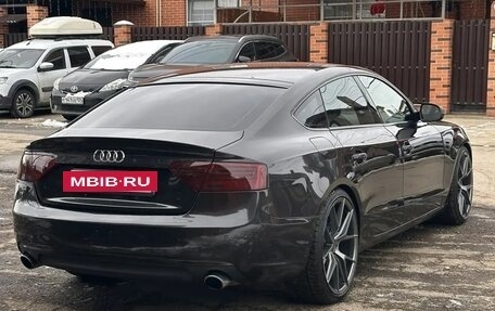 Audi A5, 2012 год, 1 499 000 рублей, 3 фотография