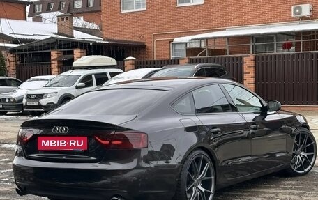 Audi A5, 2012 год, 1 499 000 рублей, 5 фотография