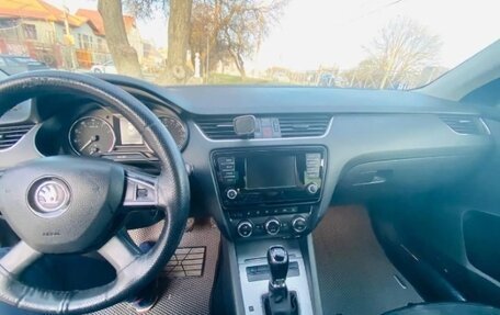 Skoda Octavia, 2014 год, 1 100 000 рублей, 4 фотография