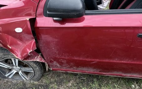 Chevrolet Aveo III, 2009 год, 170 000 рублей, 5 фотография