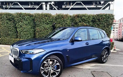 BMW X5, 2023 год, 11 980 007 рублей, 1 фотография