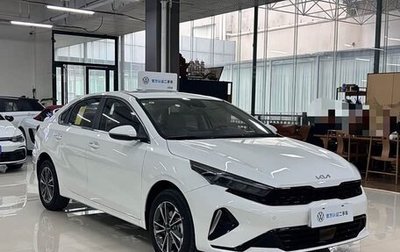 KIA K3, 2025 год, 2 067 000 рублей, 1 фотография