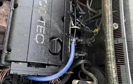 Chevrolet Aveo III, 2009 год, 170 000 рублей, 6 фотография