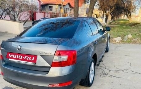 Skoda Octavia, 2014 год, 1 100 000 рублей, 3 фотография
