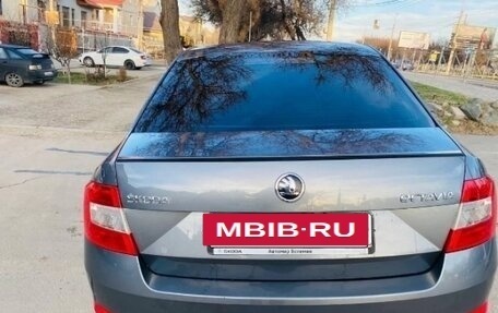 Skoda Octavia, 2014 год, 1 100 000 рублей, 2 фотография