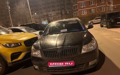 Skoda Octavia, 2010 год, 620 000 рублей, 1 фотография