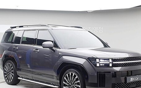 Hyundai Santa Fe IV, 2024 год, 5 000 404 рублей, 1 фотография