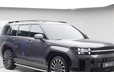 Hyundai Santa Fe IV, 2024 год, 5 000 404 рублей, 1 фотография