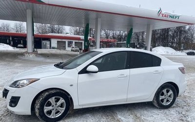 Mazda 3, 2010 год, 750 000 рублей, 1 фотография