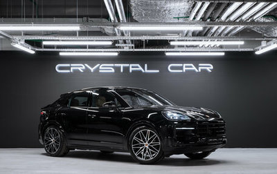 Porsche Cayenne III, 2025 год, 17 950 000 рублей, 1 фотография