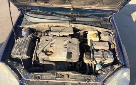 Chevrolet Lacetti, 2009 год, 590 000 рублей, 7 фотография