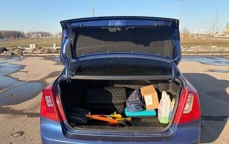 Chevrolet Lacetti, 2009 год, 590 000 рублей, 6 фотография