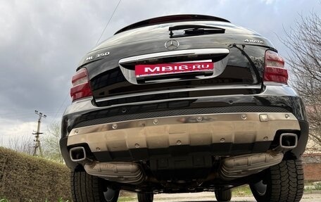 Mercedes-Benz M-Класс, 2007 год, 1 045 000 рублей, 15 фотография