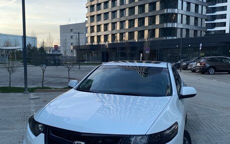 Honda Accord VIII рестайлинг, 2008 год, 1 100 000 рублей, 3 фотография