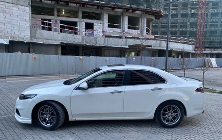 Honda Accord VIII рестайлинг, 2008 год, 1 100 000 рублей, 5 фотография