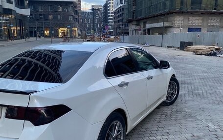 Honda Accord VIII рестайлинг, 2008 год, 1 100 000 рублей, 7 фотография