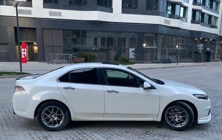 Honda Accord VIII рестайлинг, 2008 год, 1 100 000 рублей, 6 фотография