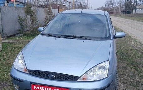 Ford Focus IV, 2005 год, 360 000 рублей, 2 фотография