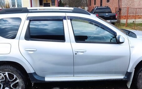 Renault Duster I рестайлинг, 2013 год, 850 000 рублей, 6 фотография