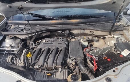 Renault Duster I рестайлинг, 2013 год, 850 000 рублей, 9 фотография