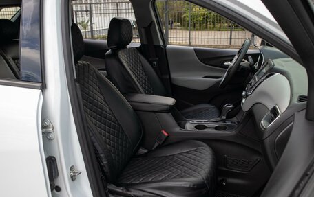 Chevrolet Equinox III, 2017 год, 1 999 000 рублей, 11 фотография