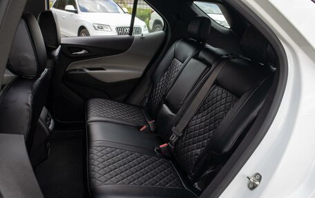 Chevrolet Equinox III, 2017 год, 1 999 000 рублей, 12 фотография