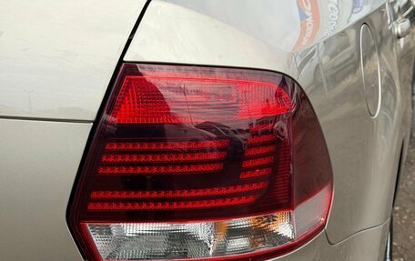 Volkswagen Polo VI (EU Market), 2020 год, 1 150 000 рублей, 10 фотография