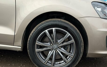 Volkswagen Polo VI (EU Market), 2020 год, 1 150 000 рублей, 11 фотография