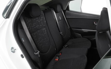 KIA Rio III рестайлинг, 2015 год, 1 139 000 рублей, 7 фотография